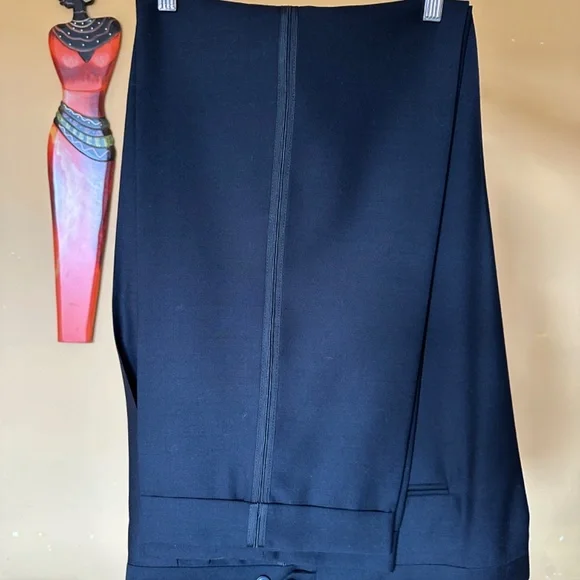 RARE Joseph Abboud Black Tuxedo
